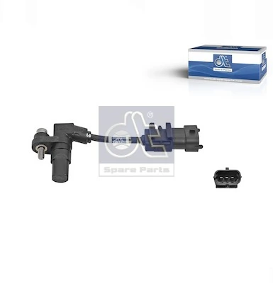 Temperature Switch, radiator fan